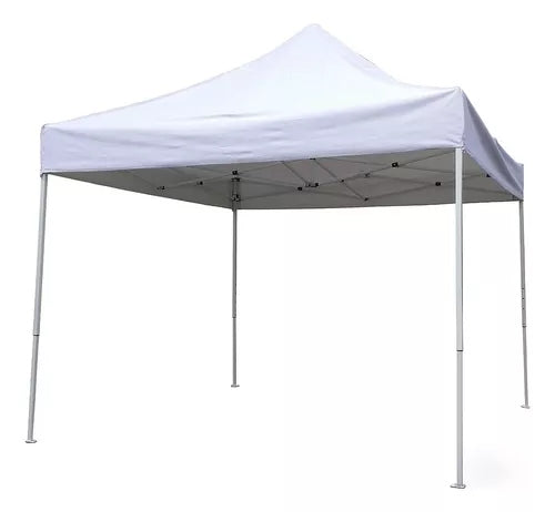 Tenda Gazebo Sanfonada Impermeável - Barraca