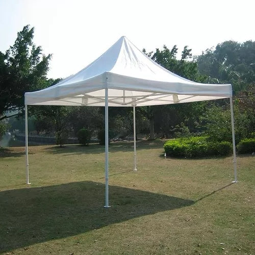 Tenda Gazebo Sanfonada Impermeável - Barraca