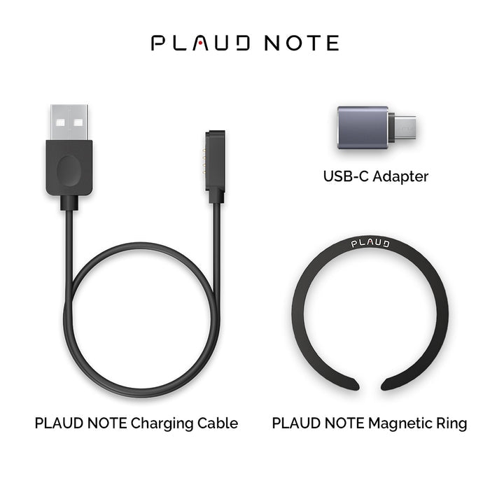 PLAUD NOTE  Kit