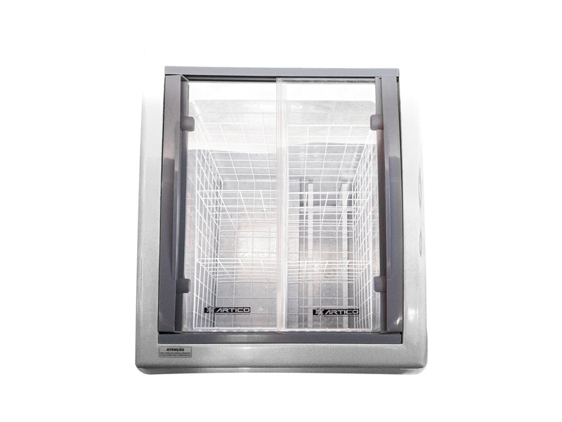 FREEZER HORIZONTAL 120 LITROS